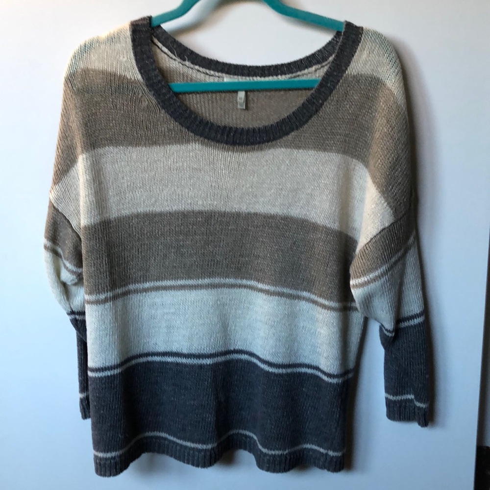 Joie sweater